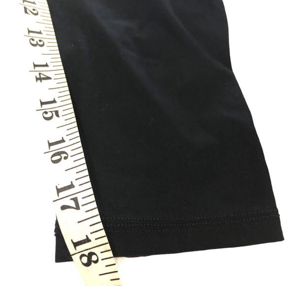 Virus leggings capris SZ S Black - Picture 10 of 10